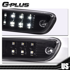 G-PLUS Car Third Brake Light for Chevy Colorado GMC Canyon 2004-2012 Isuzu I-Series Product Specifications