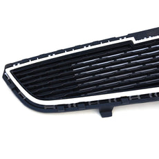 G-PLUS Chrome Front Bumper Lower Grille for Chevy Cruze 2015 Product Details