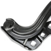 G-PLUS Hood Hinges Left Driver & Right Passenger Side 2pcs Compatible With 2018-2021 Chevy Equinox 84054683 GM1236188 84054684 GM1236189