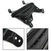 G-PLUS Front Passenger Right Side Bumper Grille Insert Compatible with Chevy Equniox 2022-2023 Replacement For GM1039279, 84900057