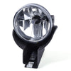 G-PLUS Front Bumper Fog Light Replacement For Dodge Dakota Pickup Truck 1997-2000/Durango SUV 1998-2000 Driving Fog Lamps Replacement Driver & Passenger Side Pair,Clear Lens