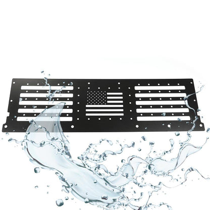 G-PLUS Storage Plate Board Table, Compatible with Toyota Tacoma Models Tailgate 2005-2015 (2nd Gen) Reinforcement Steel Plate
