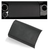 G-PLUS Dash Bezel Panel Cover Upper Glove Box Black Compatible With 2004-2008 Ford F150