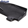 G-PLUS Polyurethane Winglet Aero Front Bumper Lip Splitter Diffuser Compatible with 2014-2016 IS250 IS350 F Sport