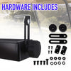 G-PLUS 5 Panel Universal Mirror Compatible with Yamaha/Golf Carts/EZGO/Club Cars (2PC)