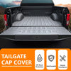 G-PLUS Complete Tailgate Cap Molding Kit Compatible with 2017-2020 Ford Super Duty F250 F350 HC3Z-9941018-AC, HC3Z-1540602-AA, HC3Z-9940602-A 324099266144