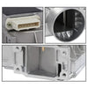 G-PLUS Air Flow Sensor Mass Compatible with Toyota Pick Up 4Runner V6 3.0L 3VZ 1989-1995