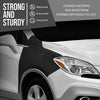 G-PLUS Front Fender RH Right Passenger Side Compatible with Buick Encore (submodel: Base, Convenience, Leather, Premium) 2013-2016 without Turn Signal Light Hole 95031570, GM1241382 Black