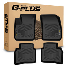 G-PLUS Floor Mats for Buick Envision 2021-2023