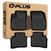 G-PLUS Floor Mats Compatible with Buick Envision 2021 2022 2023