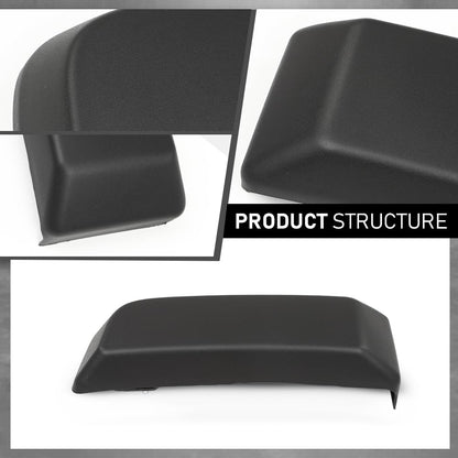 G-PLUS Front Right Bumper Face Bar Guard, Compatible with Ford F150 SVT Raptor 2010-2014, Passenger Side, AL3Z17E810A, FO1055180