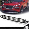 G-PLUS front lower bumper grille Compatible with 2021-2022 Nissan Rogue 62254-6RR0A