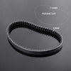 5 Pack Go Kart Drive Belt 30 Series Replaces Manco 5959 Comet 203589