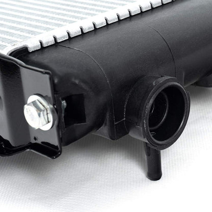 G-PLUS Aluminum Cooling Radiator Compatible With 2000-2006 Toyota Tundra 3.4L 4.0L V6