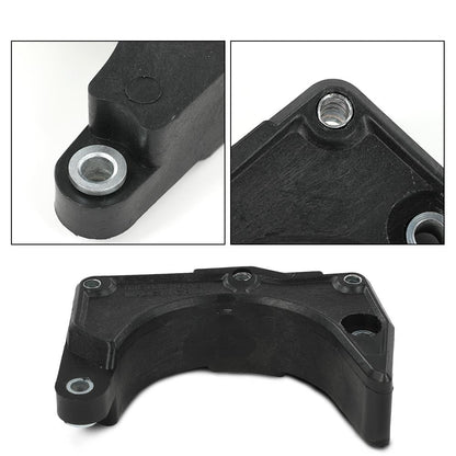 G-PLUS Case Saver Repair Kit Prevent Broken Mounts Chain Guard Compatible with Yamaha Raptor 700 YFM700 2006-2019/Fits Yamaha Raptor 700R YFM700R 2006-2009 2011-2019 RAP700-15T