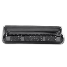 G-PLUS LED Third Brake Light for Ford F150 Explorer 2004-2008 Black Housing