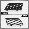 G-PLUS Front Right Bumper Air Inlet Grill Cover, Compatible with Range Rover L322 2006-2009 (Not Fit for Range Rover Sport models) Grill Cover DXB500380PUY