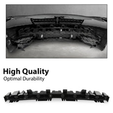 G-PLUS Front Bumper Energy Absorber for Dodge Charger 2015-2021 Close-up View