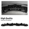 G-PLUS Front Bumper Energy Impact Absorber Compatible with Dodge Charger 2015 2016 2017 2018 2019 2020 2021 68214783AA CH1070836
