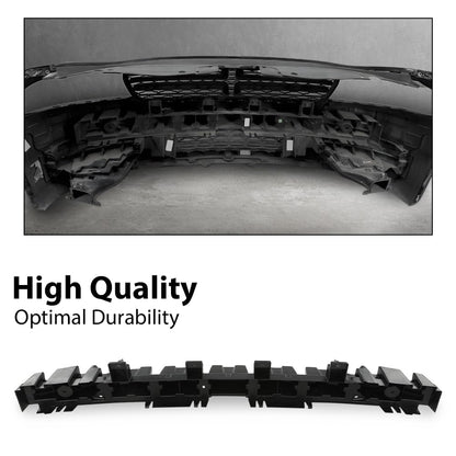 G-PLUS Front Bumper Energy Impact Absorber Compatible with Dodge Charger 2015 2016 2017 2018 2019 2020 2021 68214783AA CH1070836