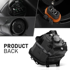 G-PLUS Headlight Assembly for Kia Soul EX 2020-2022 Right Product Image