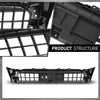 G-PLUS Grille Bracket Insert, Compatible with Audi Q5 2013-2017/ SQ5 2014-2017, Fit Models Without S-Line Package 8R0853692B, AU1207100