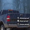 G-PLUS Rear LED Bar Type I High Mount Stop Ligh Third Brake 3rd Light Cab Roof Center Mount Brake Stop Tail Cargo Lamp Compatible with 2004-2008 Ford F150/Lobo