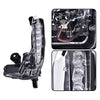 G-PLUS LED Fog Lights Compatible with Toyota Corolla Sedan SE XSE 2017 2018 2019 w/Wiring & Bulbs Clear lens Driver & Passenger Side LED Fog Lamps 8144002030 8143002030 TO2562103 TO2563103