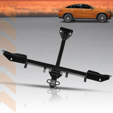 G-PLUS Trailer Hitch 2 Inch for Mercedes Benz GLE350 ML350 GLE43 AMG 2012-2019 Product Details