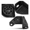G-PLUS Radiator Upper Bracket Right Passenger Side Compatible with Chevy Malibu 2016-2023/Fits Buick LaCrosse 2017-2019 84258381 84258382 22982959