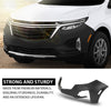 G-PLUS Front Bumper Cover, Compatible with Chevy Equinox 2022-2023 W/o Sensors, 84911082