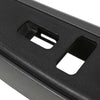 G-PLUS Window Switch Bezel Cover Passenger Side Compatible with Chevy Silverado/GMC Sierra 2003-2007,Fit Chevy Avalanche/Tahoe/GMC Yukon XL 2004-2006,Fit Chevy Suburban 2004-2007 89045121 Dark Gray