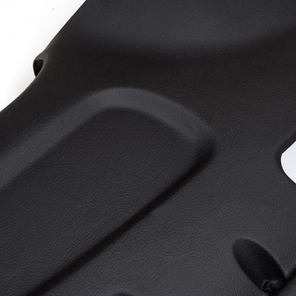 G-PLUS TPE Molded Dash Cover Pad Compatible with Dodge Ram 1500 (submodel: Laramie, Sport, ST, WS) 1998-2001/ Dodge Ram 2500/3500 Base 1998-2002 99815013 Grey