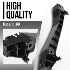 G-PLUS Headlight Bracket for Toyota 4Runner TRD Sport 2022-2023 4Runner 2014-2023 Right Product Features