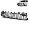 G-PLUS Bumper Grille Compatible with Benz C250 C300 C350 2012-2015,Fit For Models With AMG Styling Package 2048850853