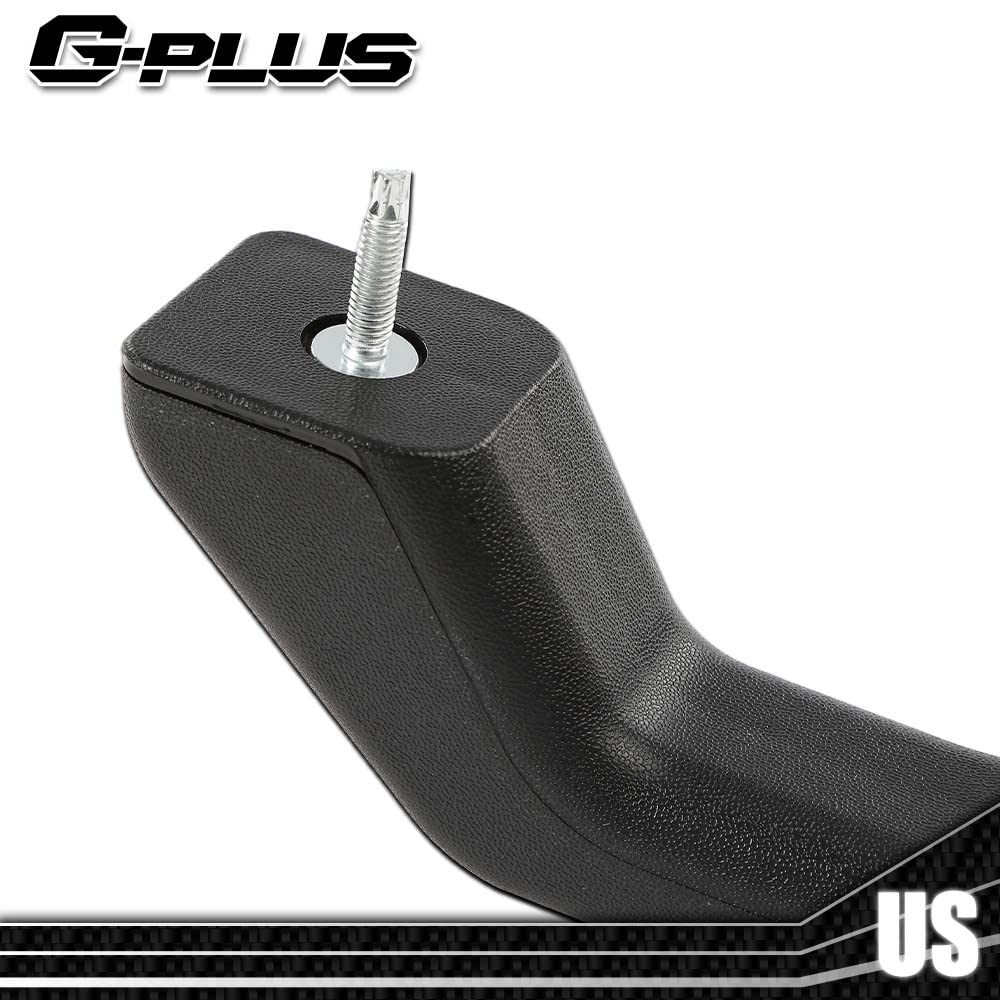 G-PLUS Grille Compatible with 2003 2004 2005 2006 2007 2008 2009 Hummer H2 & H2 SUT 124898996 Black