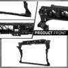 G-PLUS Front Radiator Support Compatible with Volkswagen Atlas Cross Sport 2021-2023 3CM805588C