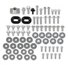 G-PLUS Plastics Bolt Kit Compatible with Honda Cr 60 80 85 125 250 450 480 500