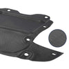 G-PLUS Front Engine Splash Shield Compatible with 2013-2014 Versa 1.6 S Plus/ 2012-2014 Versa 1.6 S 1.6 SL 1.6 SV 626603BA0A NI1228143 Replacement Undercar Front Engine Splas