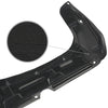 G-PLUS Front Engine Splash Shield Compatible with Nissan 2007-2011 Versa (submodel: S, SL)/ 2009-2011 Versa (submodel: 1.6, 1.6 Base)/ 2012 Versa (submodel: 1.8 S, 1.8 SL) 75892EL000, NI1228132