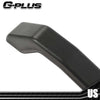 G-PLUS Grille Compatible with 2003 2004 2005 2006 2007 2008 2009 Hummer H2 & H2 SUT 124898996 Black