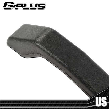 G-PLUS Grille Compatible with 2003 2004 2005 2006 2007 2008 2009 Hummer H2 & H2 SUT 124898996 Black