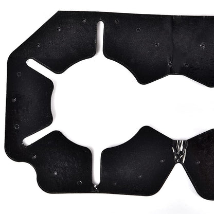 G-PLUS Front Console Cup Holder Foam Sheet Retainer, Compatible with Honda Ridgeline 2006-2014 Foam Sheet Insert 83409-SJC-A02, 83409SJCA02