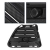 G-PLUS New Front Bumper Fog Light Cover Set Compatible with 2013-2014 Ford Mustang Base/GT/Boss 302 FO1039134, FO1038134 Fog Lamp Accessories