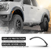 G-PLUS Front Left Fender Flare Compatible with Subaru Forester 2019 2020 2021 Wheel Arch Molding 91112SJ210, SU1290102