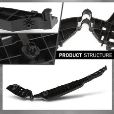 G-PLUS Rear Driver Bumper Bracket for Toyota Highlander 2020-2023 Product Features