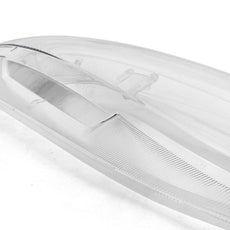G-PLUS Headlight Lens Cover for Mazda 6 2003-2008 Left Right Pair Product Image