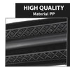 G-PLUS Bumper Trim Front Right Side Compatible with Buick Encore Sport Touring 2016,Fit Buick Encore (submodel: Base, Convenience, Leather, Premium) 2013 2014 2015 2016 95235063, GM1047107 Black