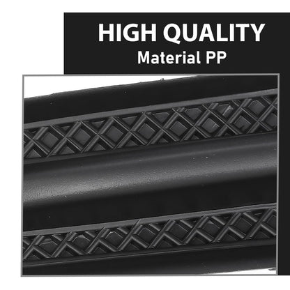 G-PLUS Bumper Trim Front Right Side Compatible with Buick Encore Sport Touring 2016,Fit Buick Encore (submodel: Base, Convenience, Leather, Premium) 2013 2014 2015 2016 95235063, GM1047107 Black
