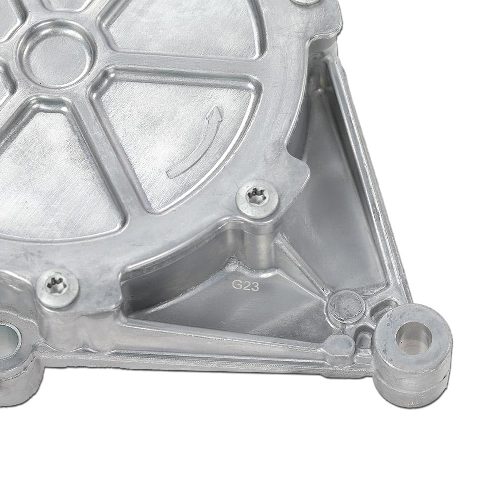 G-PLUS Vacuum Pump Compatible with BMW 125i 320i 328i 528i X1 X3 X4 Z4 E84 E89 F10 F20 F21 F25 F30 2011-2017 11667640279